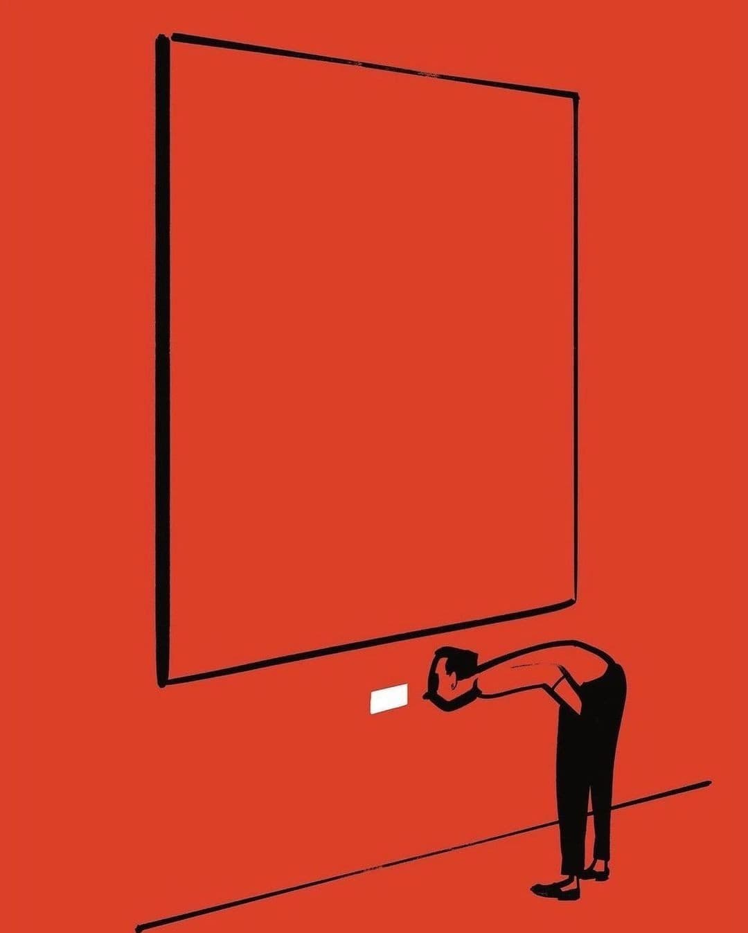 Privacy illustration